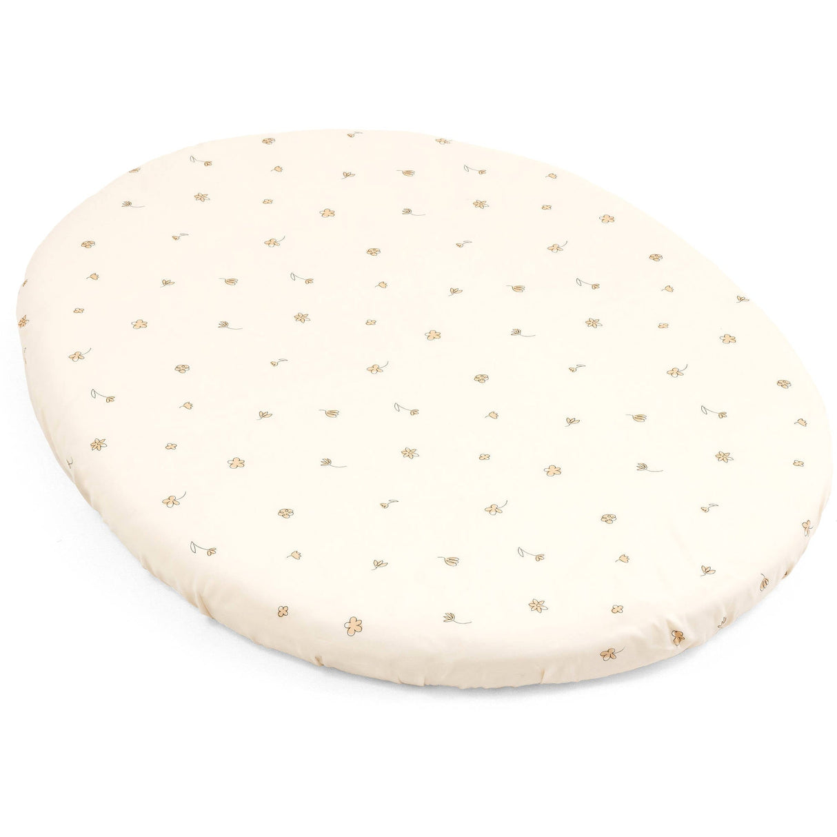 Stokke Sleepi Mini Fitted Sheet V3