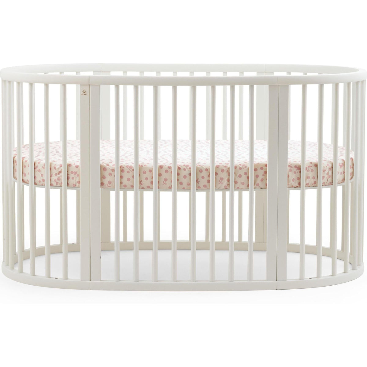 Stokke Sleepi Bed Fitted Sheet V3