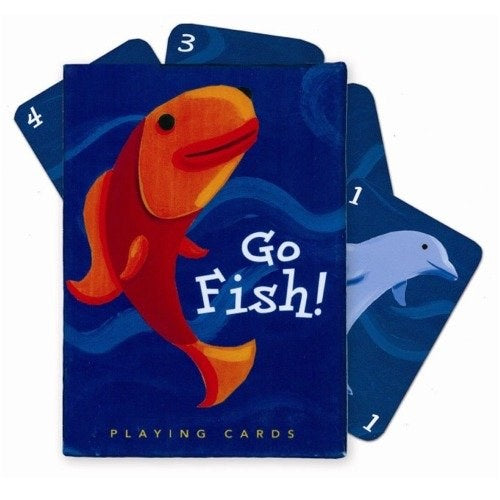 Go Fish