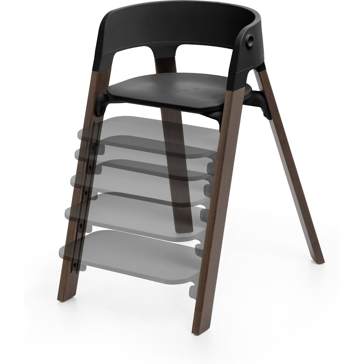 Stokke Steps High Chair