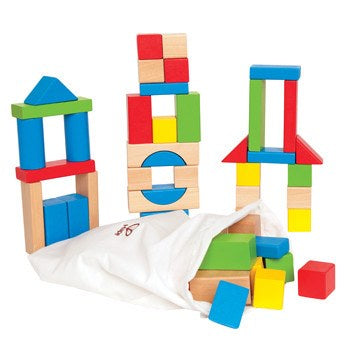 Maple Blocks