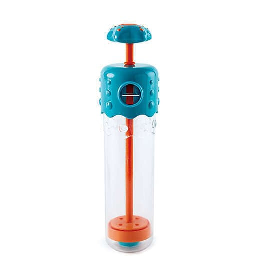 Multi-Spout Sprayer