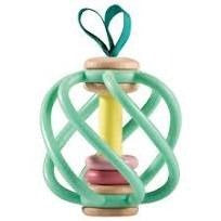 Apple Grab Toy