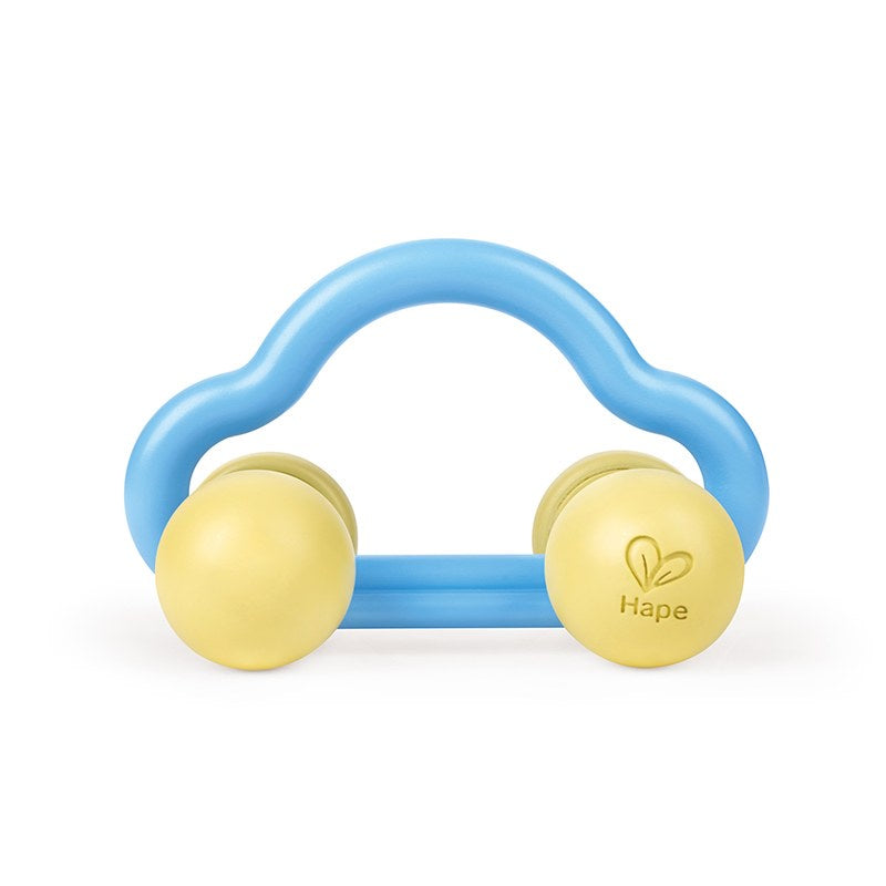 Roll & Rattle Car
