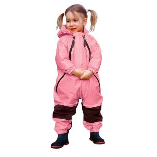 Muddy Buddy Pink