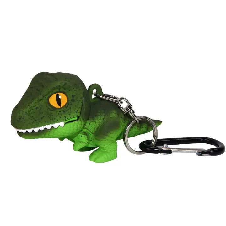 WildLights Carabiner LED Flashlight