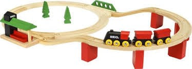 Classic Deluxe Set
