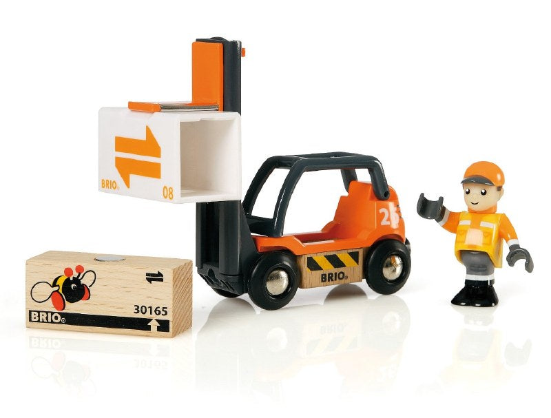 Fork Lift