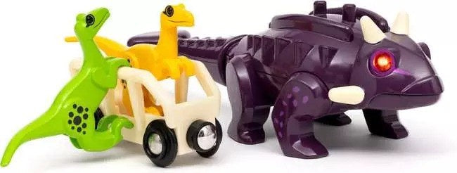 Dinosaur Attack Set