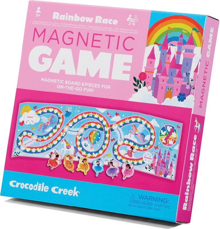 Rainbow Race