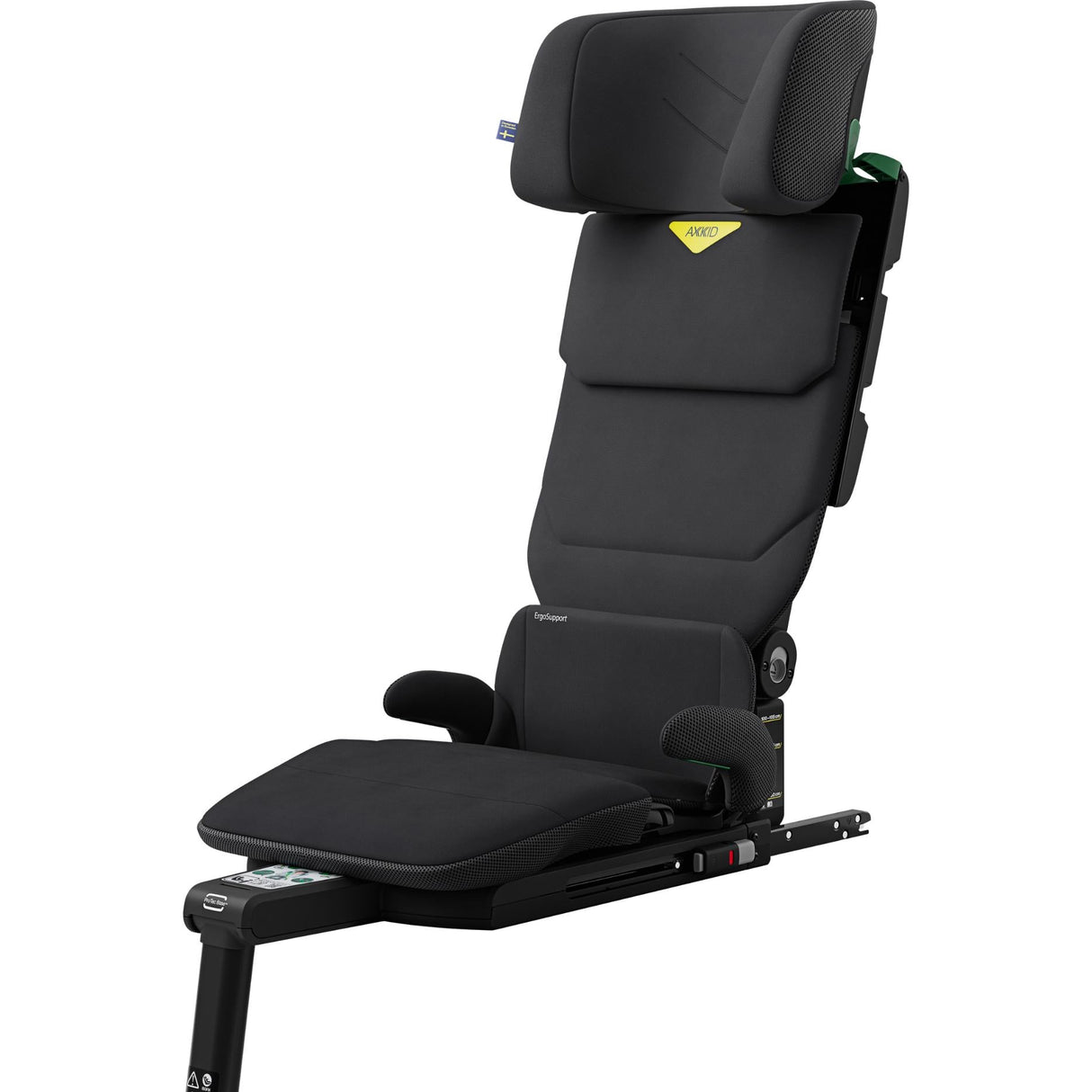 Axkid UP Booster Car Seat