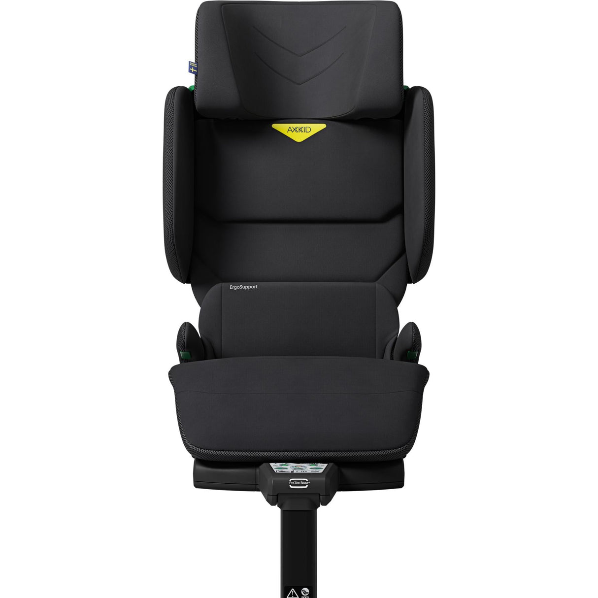 Axkid UP Booster Car Seat