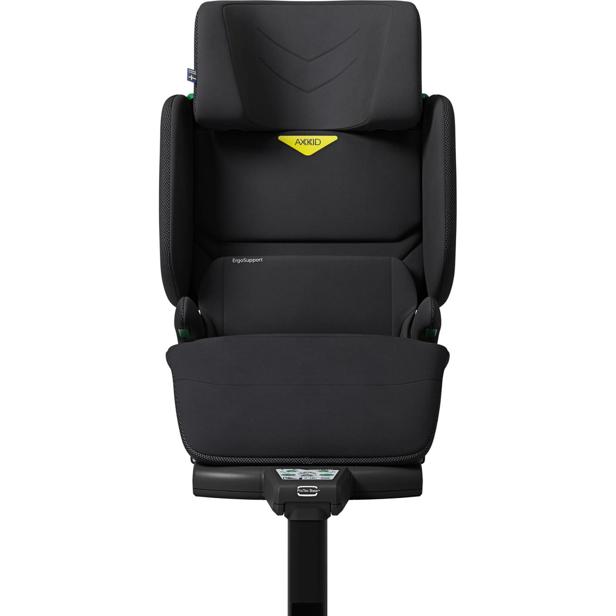 Axkid UP Booster Car Seat