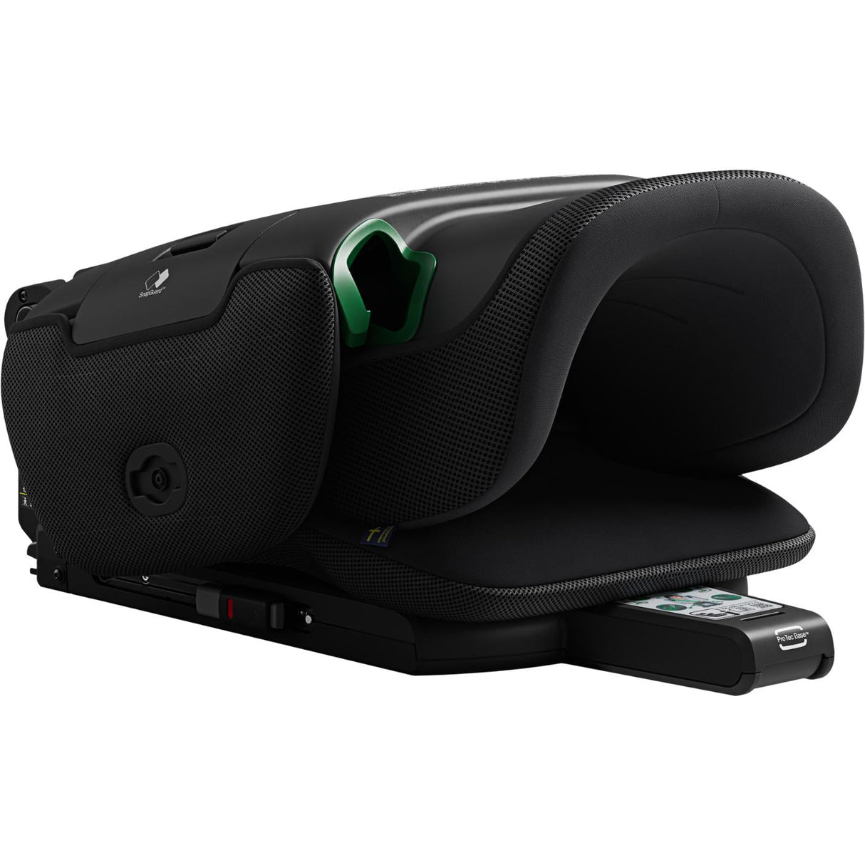 Axkid UP Booster Car Seat