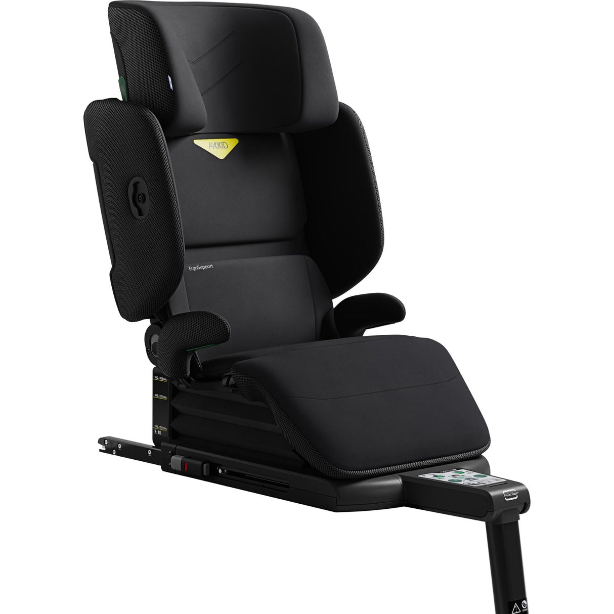 Axkid UP Booster Car Seat