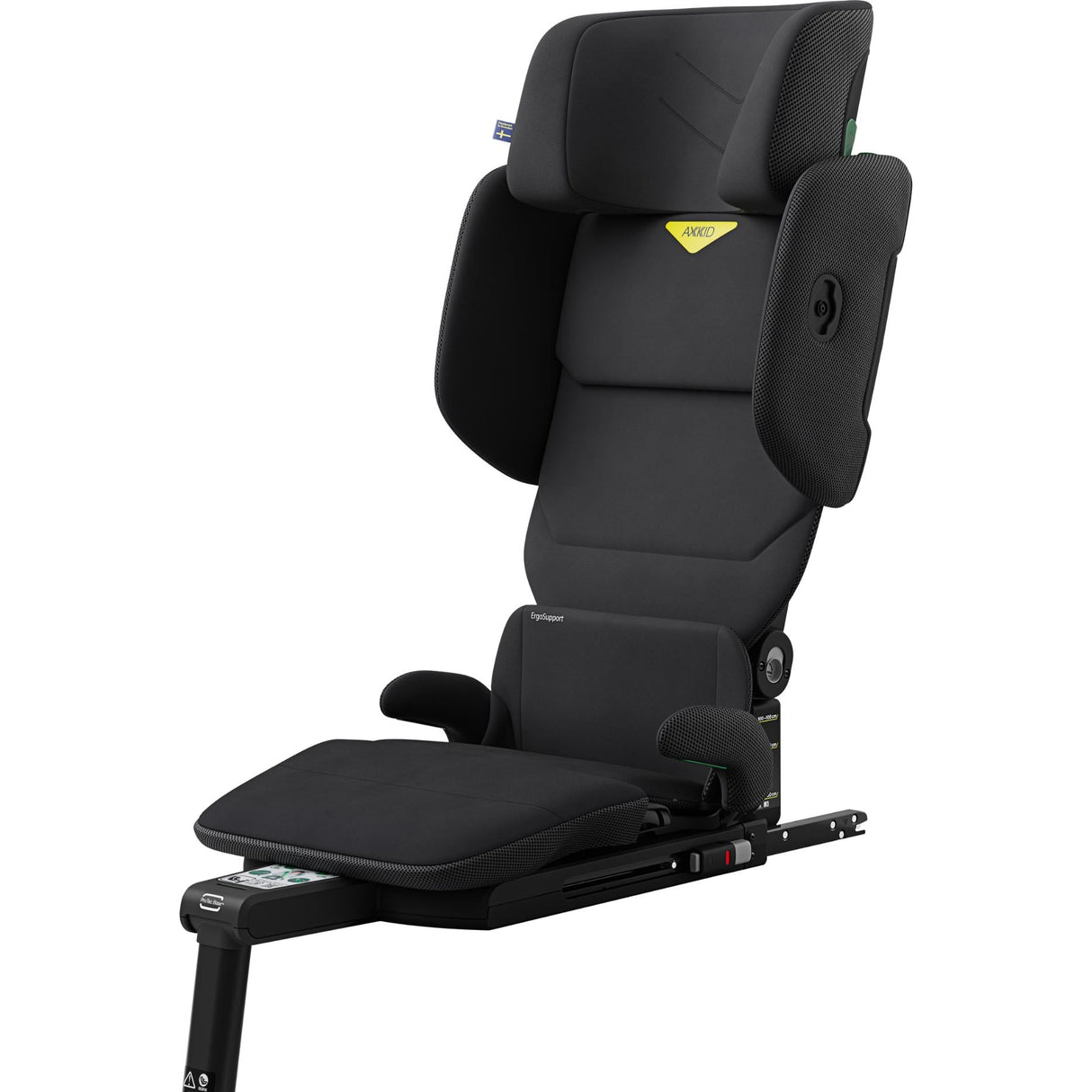 Axkid UP Booster Car Seat