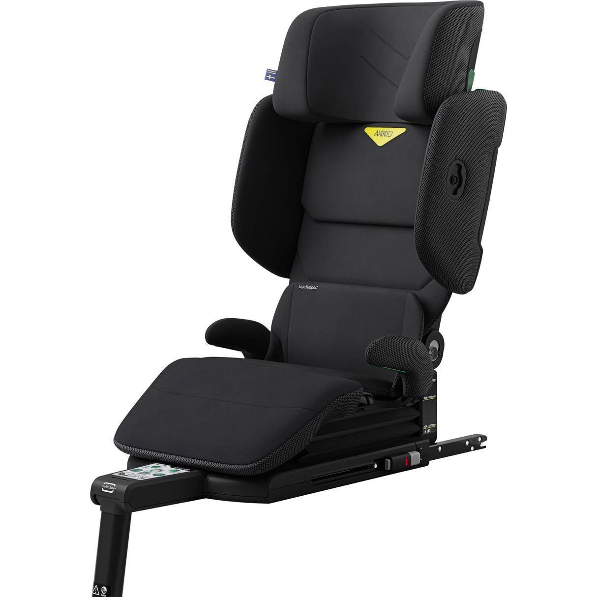 Axkid UP Booster Car Seat