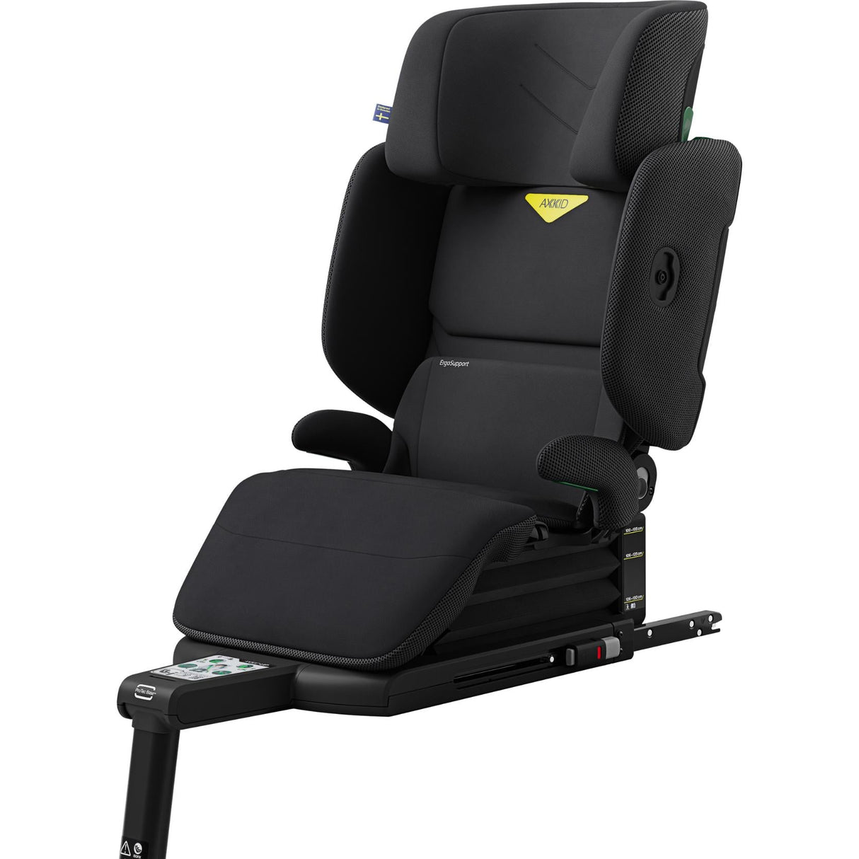 Axkid UP Booster Car Seat