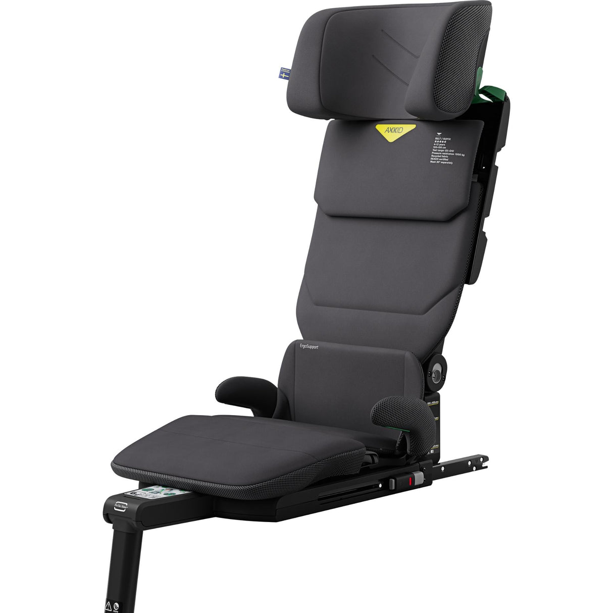 Axkid UP Booster Car Seat