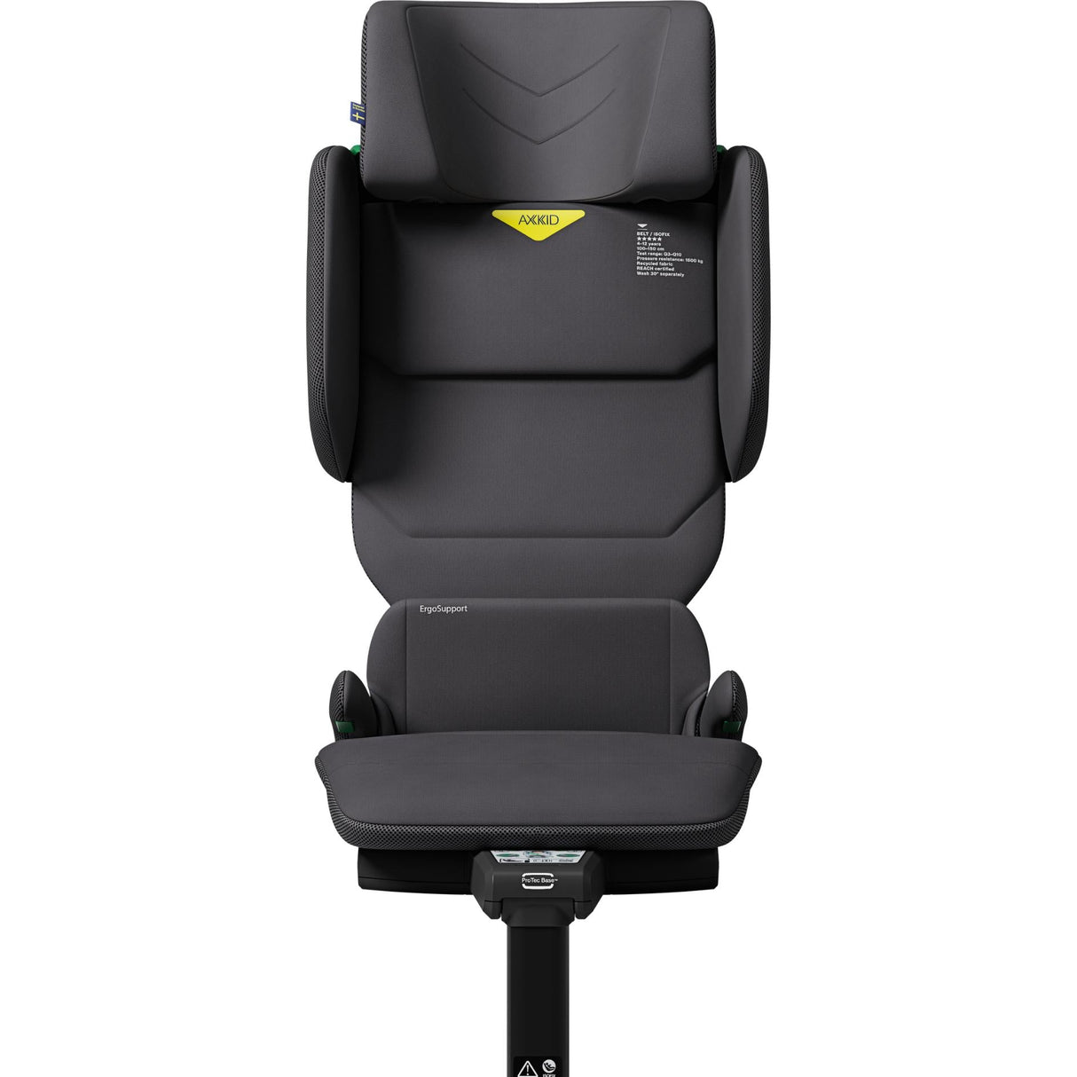 Axkid UP Booster Car Seat