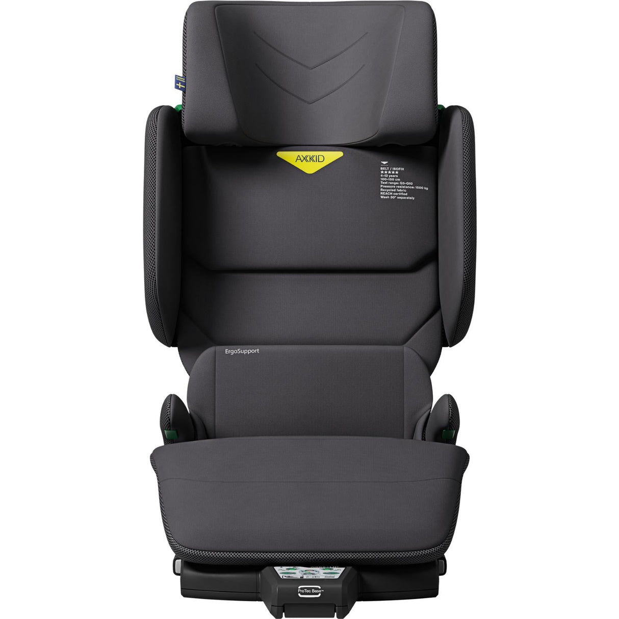 Axkid UP Booster Car Seat