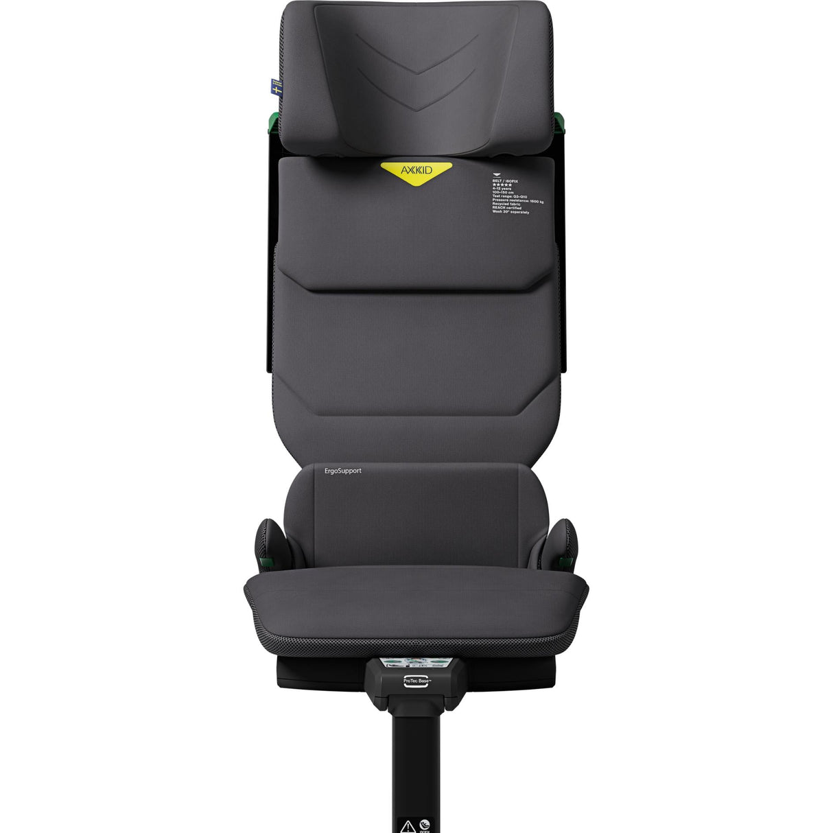 Axkid UP Booster Car Seat