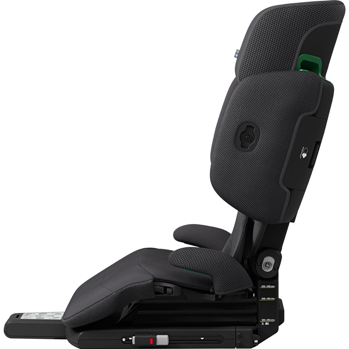 Axkid UP Booster Car Seat