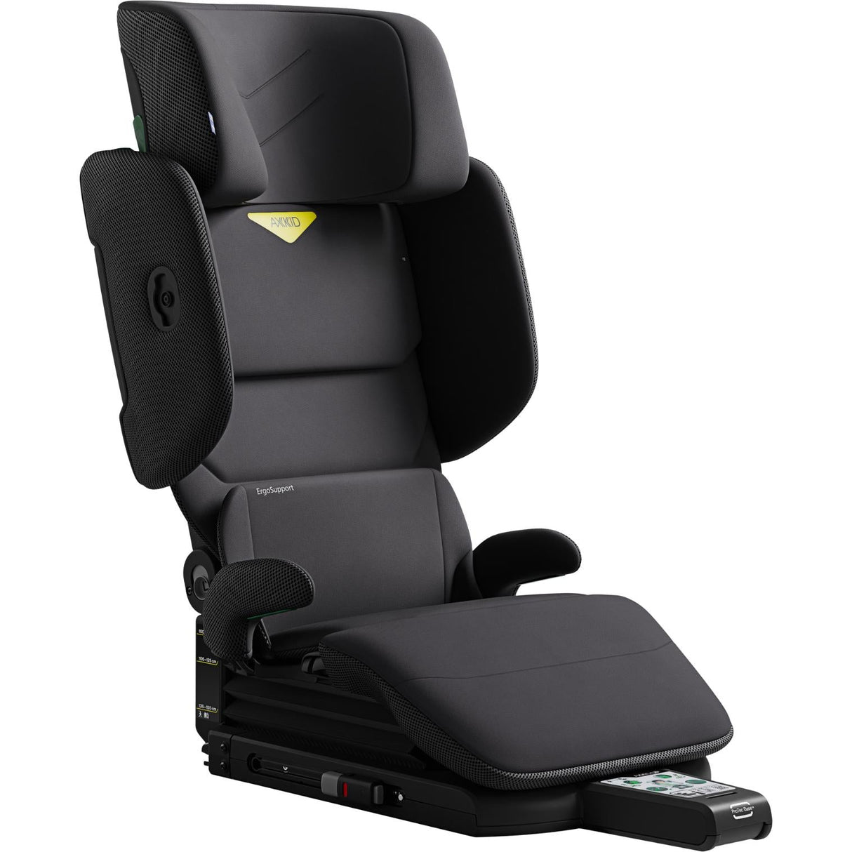 Axkid UP Booster Car Seat