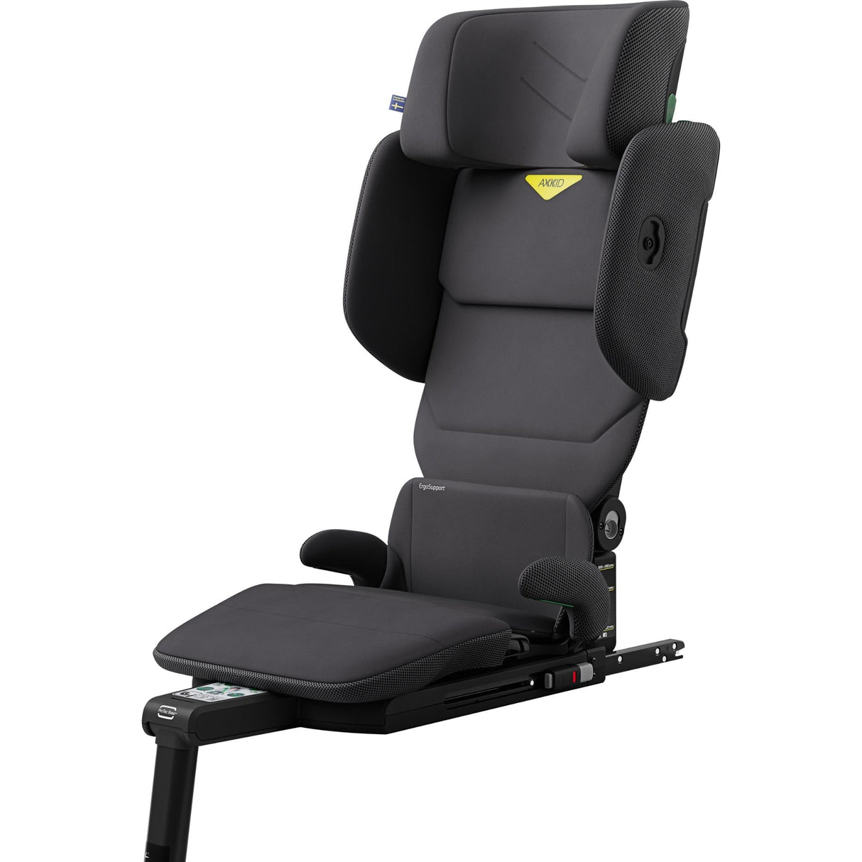 Axkid UP Booster Car Seat