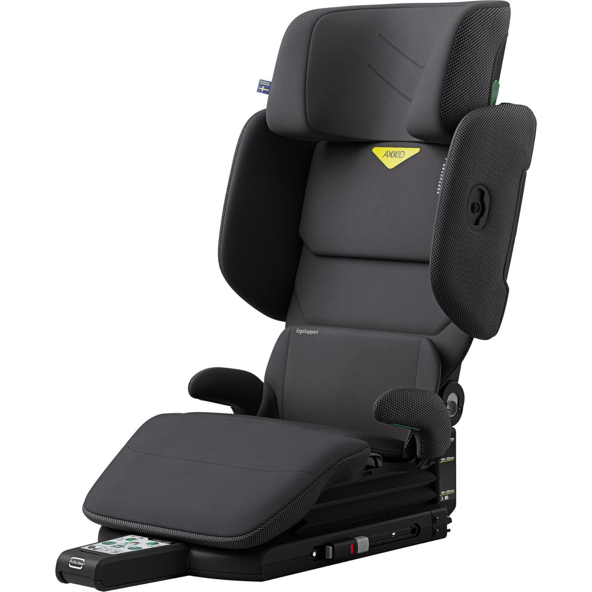 Axkid UP Booster Car Seat