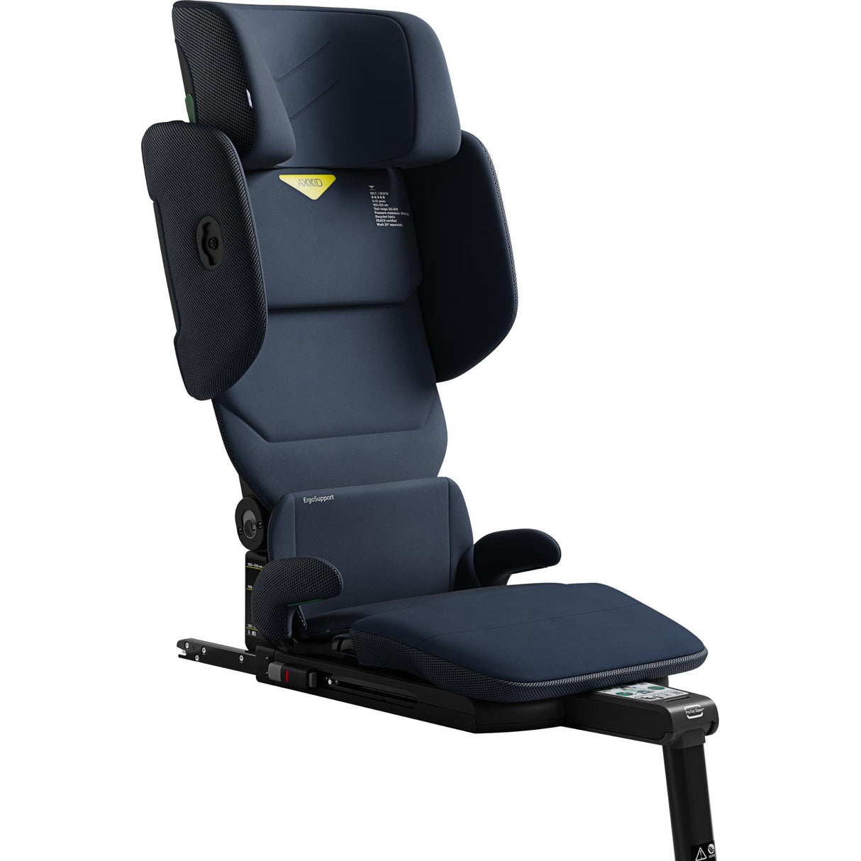 Axkid UP Booster Car Seat