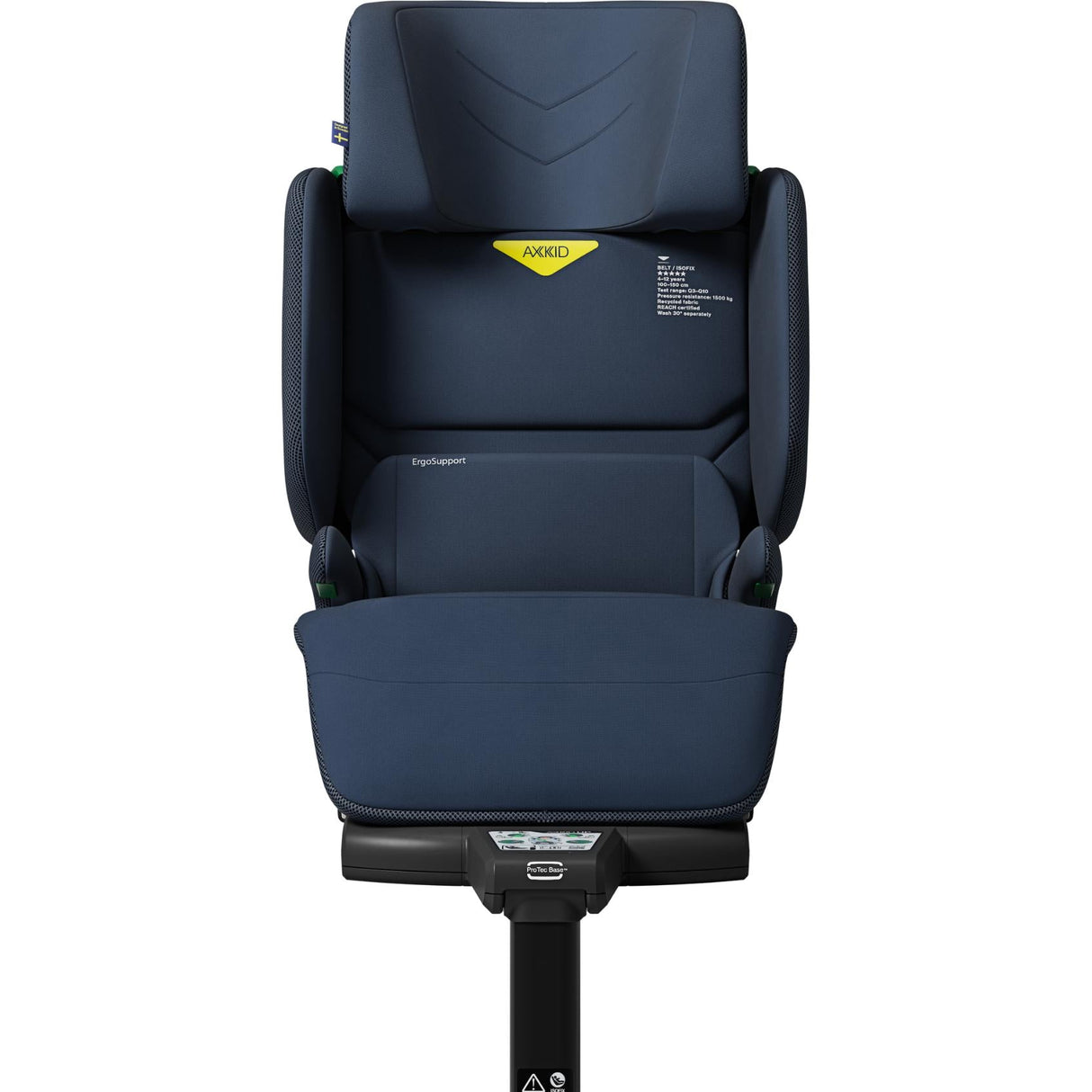 Axkid UP Booster Car Seat