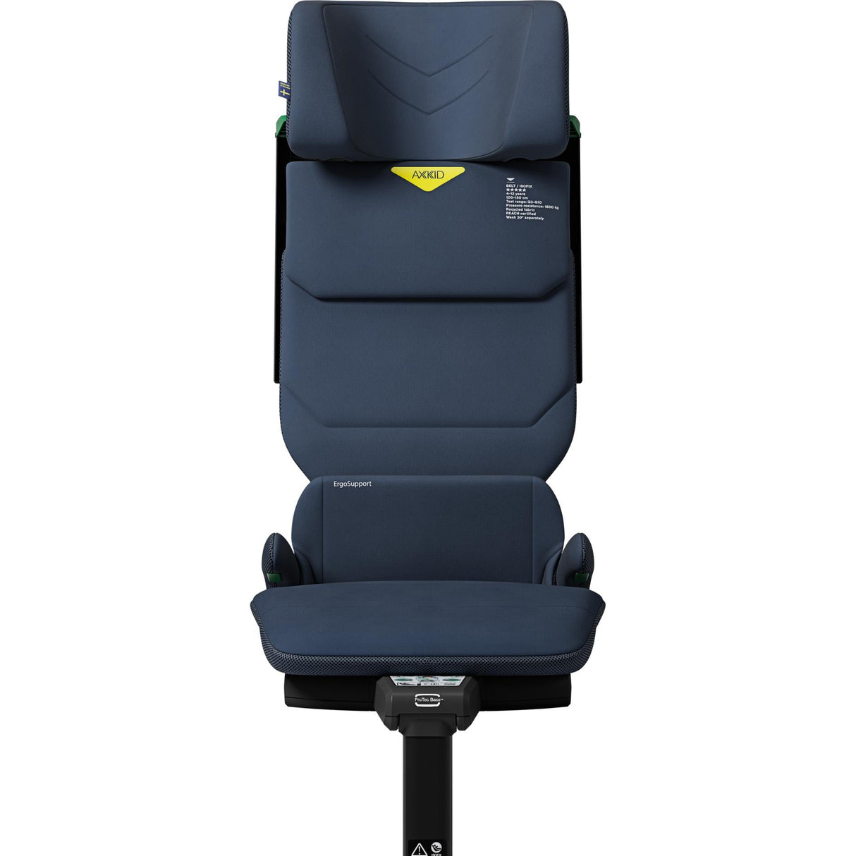 Axkid UP Booster Car Seat