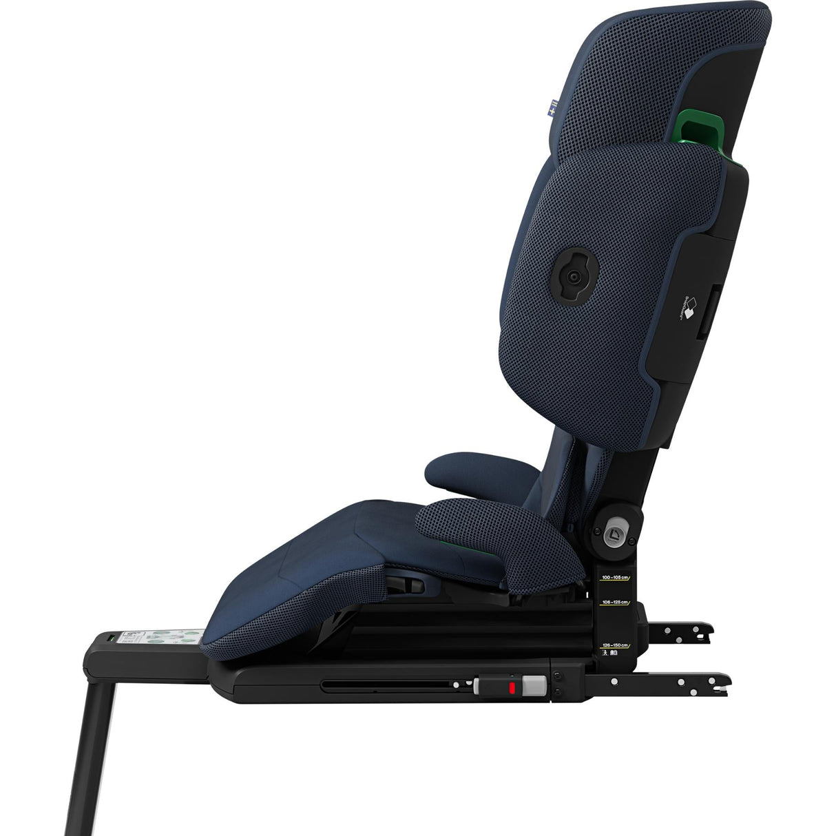 Axkid UP Booster Car Seat
