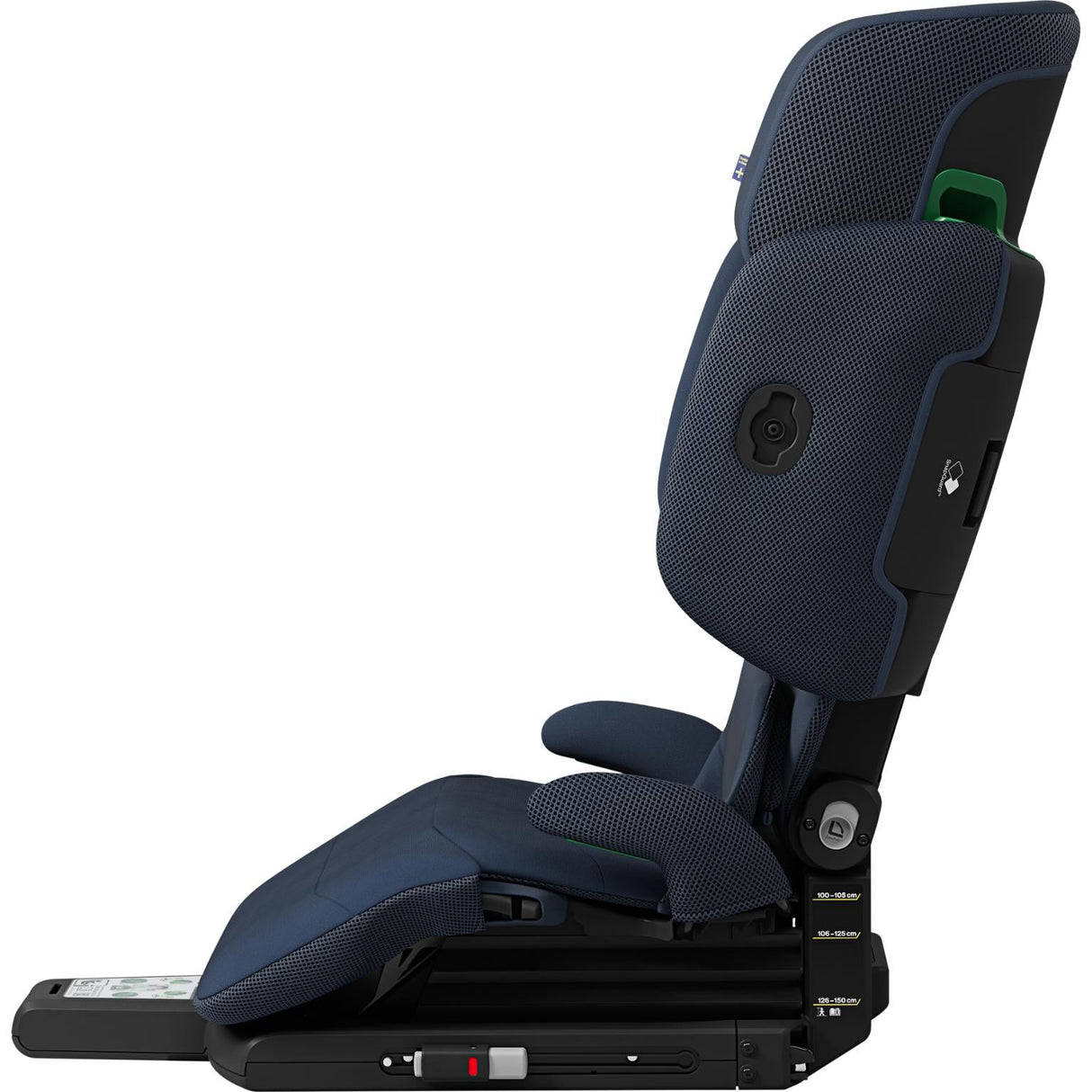 Axkid UP Booster Car Seat