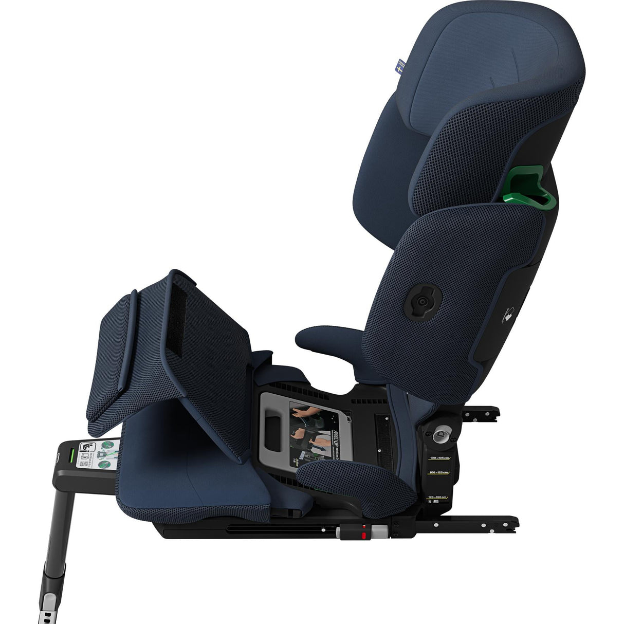 Axkid UP Booster Car Seat