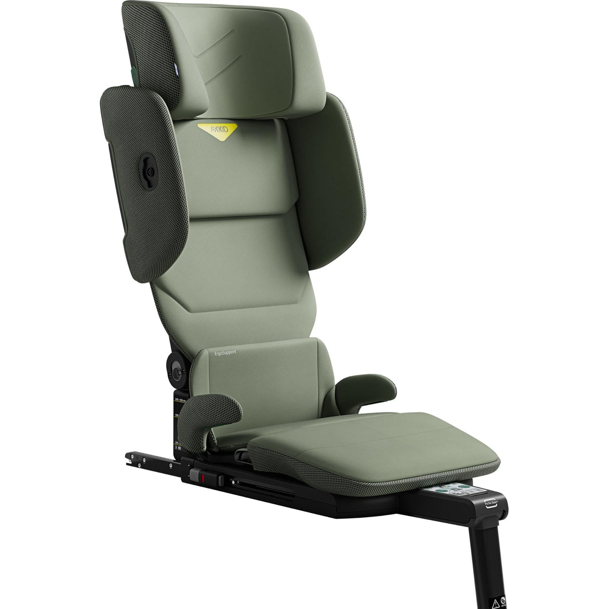 Axkid UP Booster Car Seat