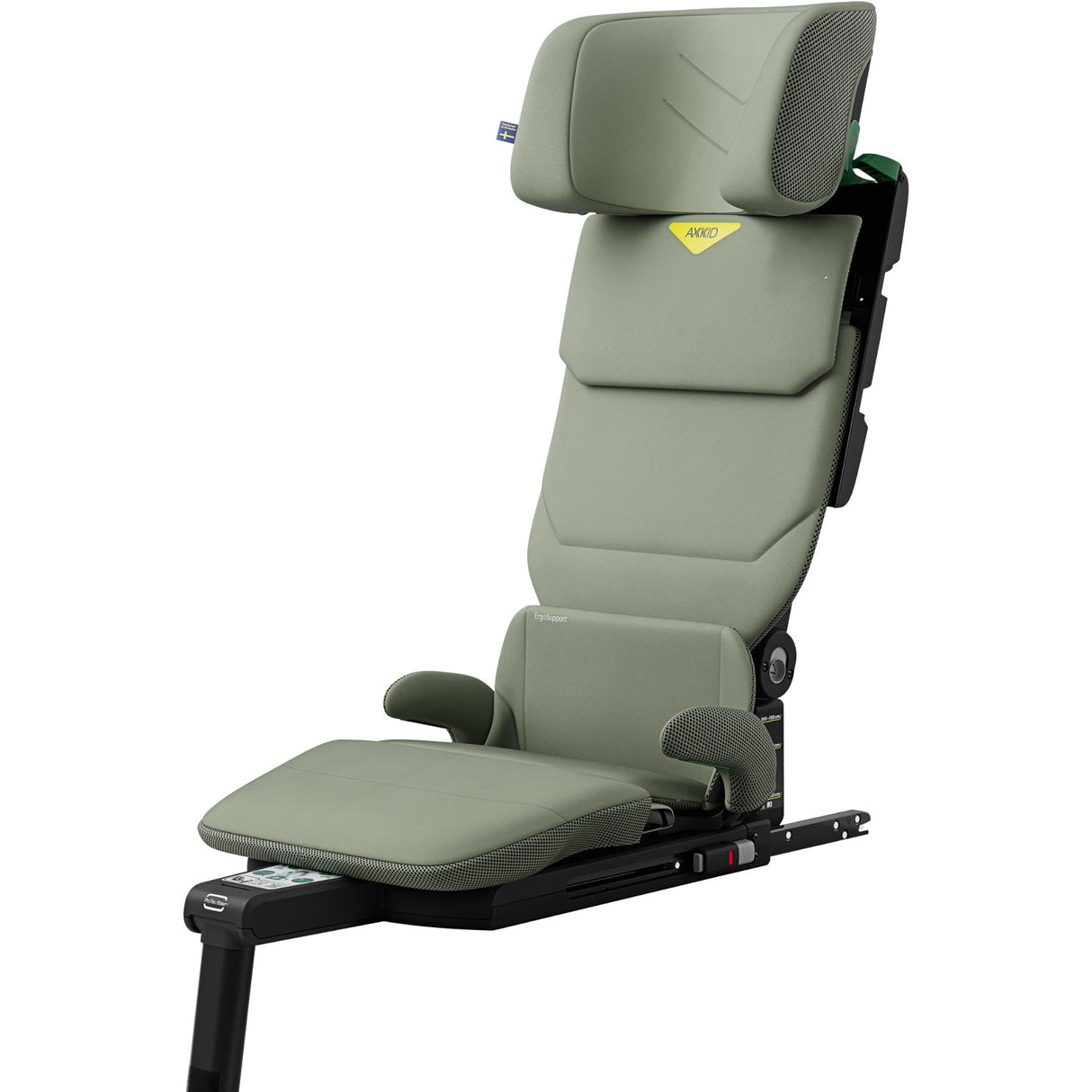 Axkid UP Booster Car Seat