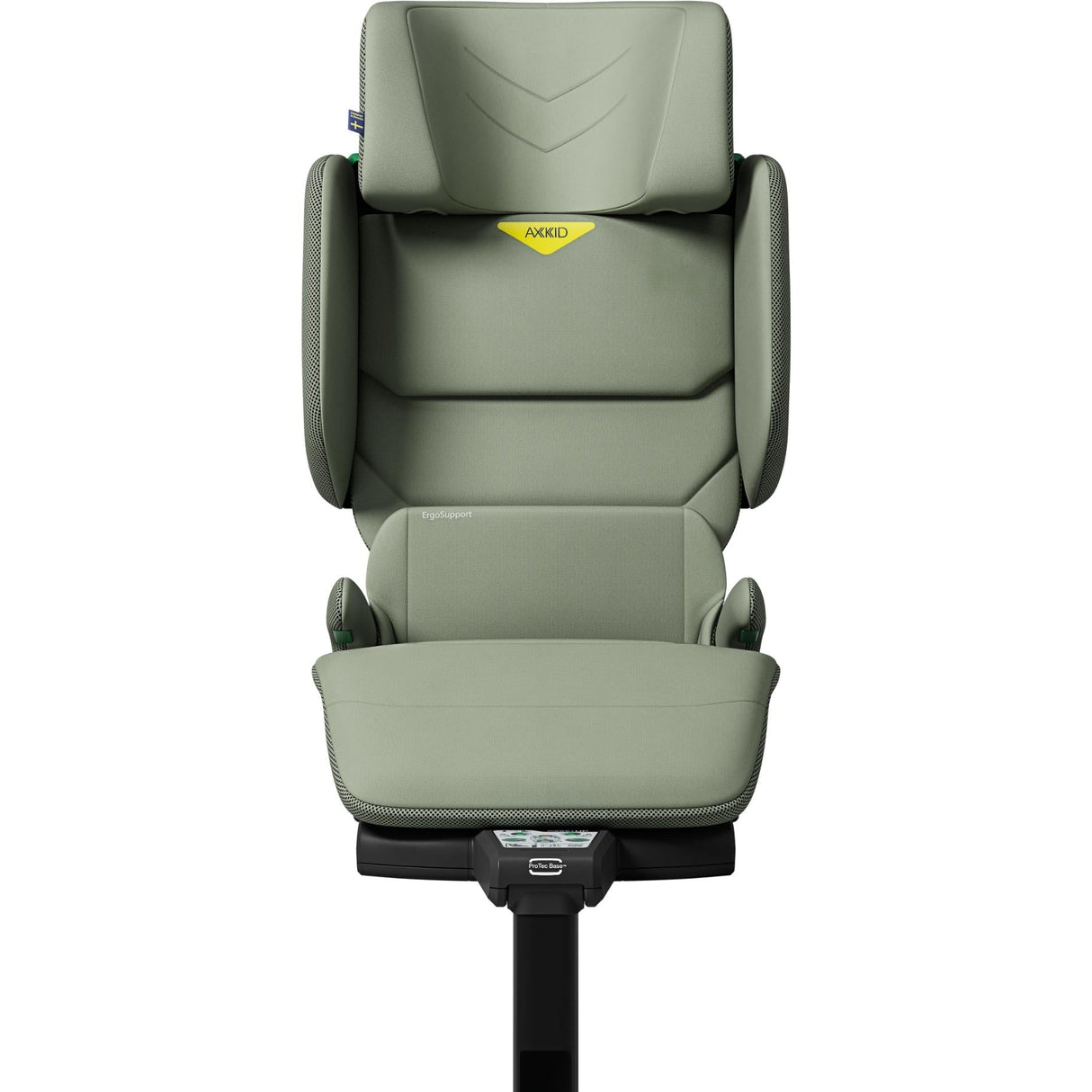 Axkid UP Booster Car Seat