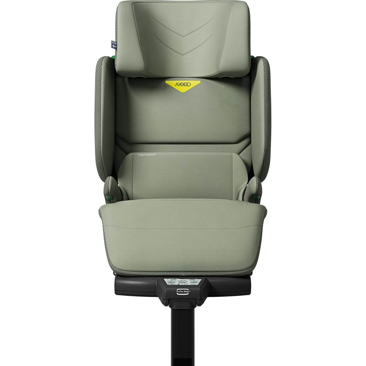 Axkid UP Booster Car Seat