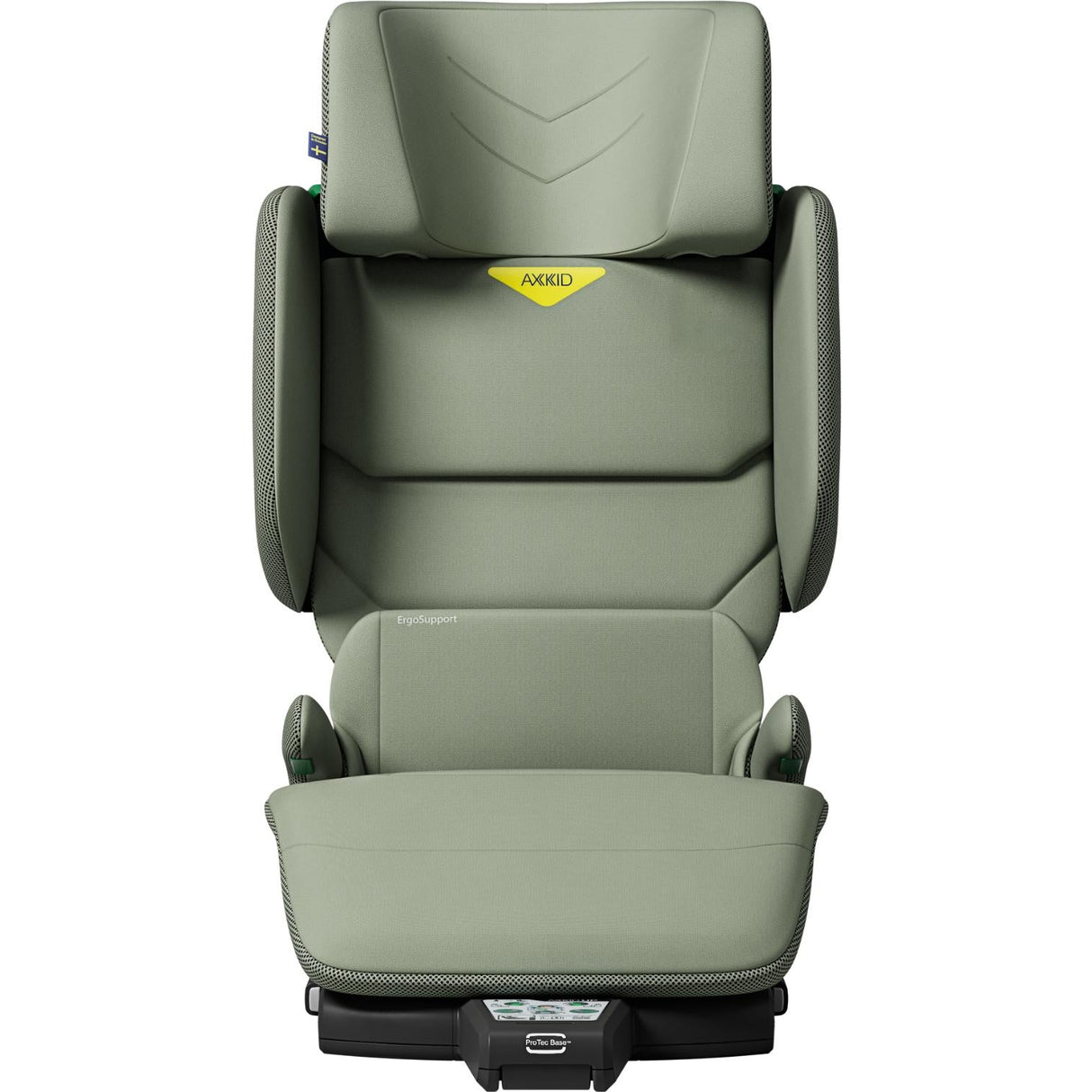Axkid UP Booster Car Seat