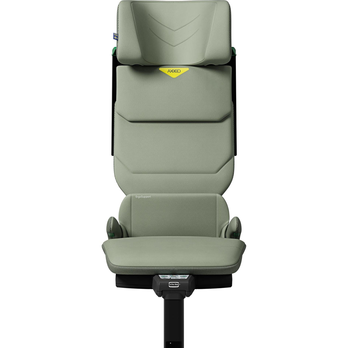 Axkid UP Booster Car Seat