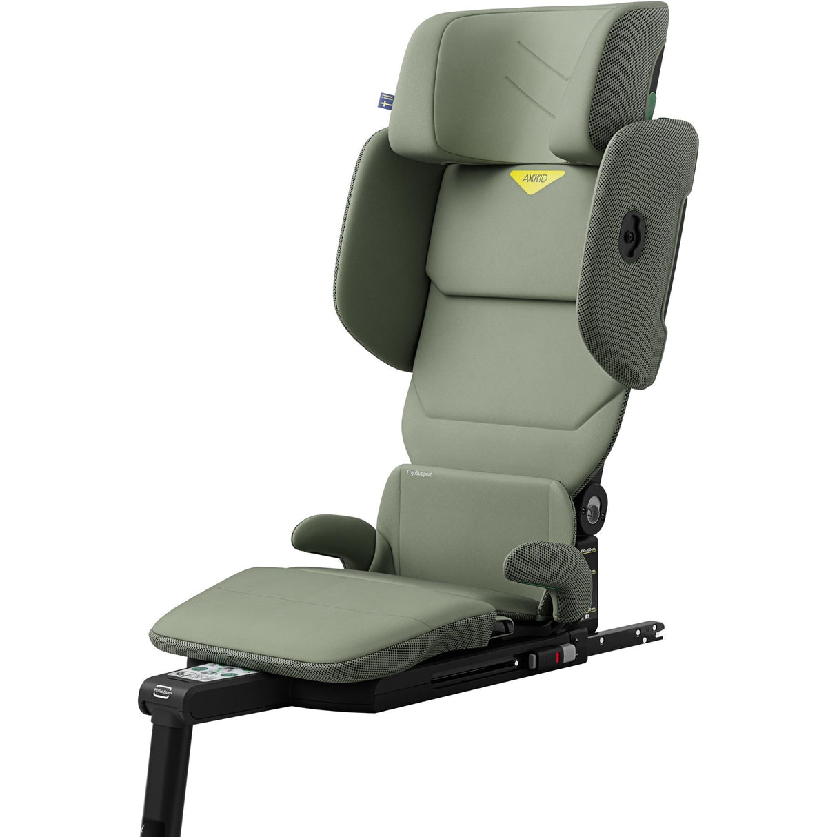 Axkid UP Booster Car Seat