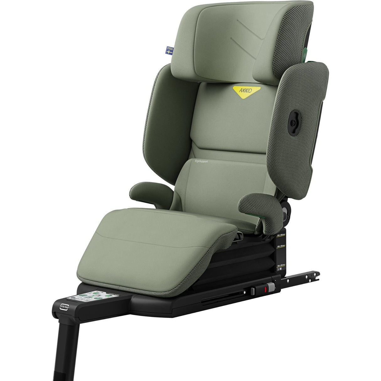 Axkid UP Booster Car Seat