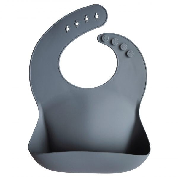Silicone Baby Bib Tradewinds