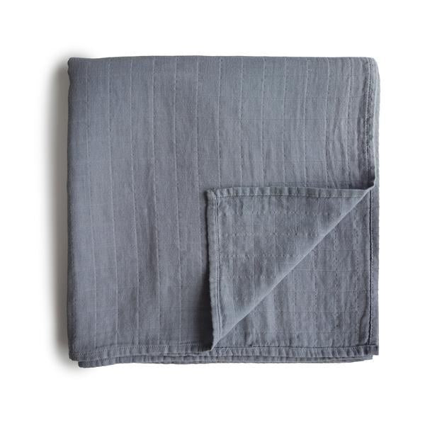 Muslin Swaddle Tradewinds
