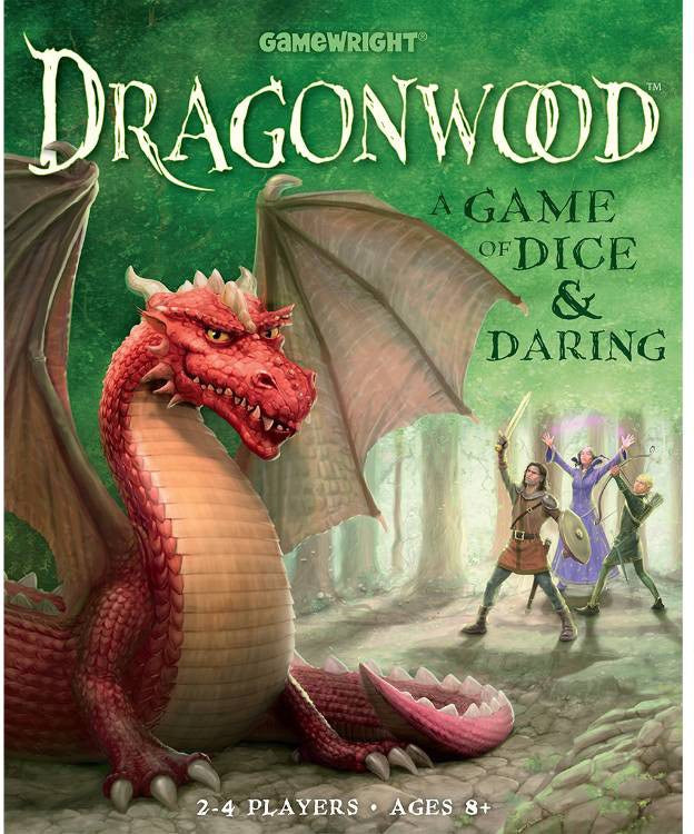 Dragonwood