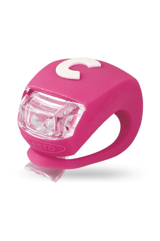 Microscooter Light Pink