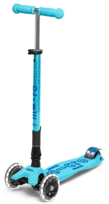 Micro Maxi Foldable LED Blue