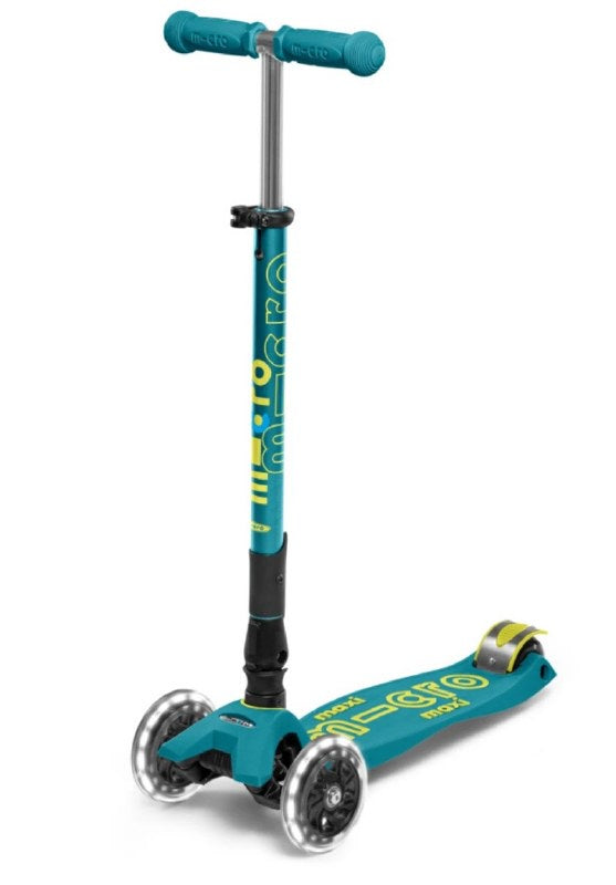 Micro Maxi Foldable LED Petrol